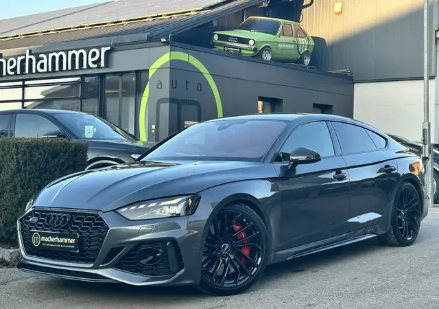 Audi RS5 Sportback quattro *MATRIX-LED*CARBON*20''