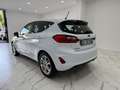 Ford Fiesta Fiesta VII 2022 5p 1.0 ecoboost h Titanium 125cv Blanc - thumbnail 4