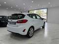 Ford Fiesta Fiesta VII 2022 5p 1.0 ecoboost h Titanium 125cv Blanc - thumbnail 6