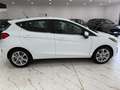 Ford Fiesta Fiesta VII 2022 5p 1.0 ecoboost h Titanium 125cv Blanc - thumbnail 7