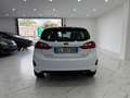 Ford Fiesta Fiesta VII 2022 5p 1.0 ecoboost h Titanium 125cv Blanc - thumbnail 5