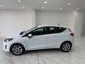Ford Fiesta Fiesta VII 2022 5p 1.0 ecoboost h Titanium 125cv Blanc - thumbnail 3