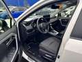 Toyota RAV 4 RAV4 2,5l Hybrid 4x2 Teamplayer Technik Paket Bianco - thumbnail 16