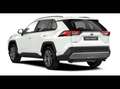Toyota RAV 4 RAV4 2,5l Hybrid 4x2 Teamplayer Technik Paket Bianco - thumbnail 4