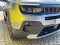 Jeep Avenger 1.2 Turbo 100 CV Summit Gris - thumbnail 13