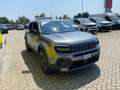 Jeep Avenger 1.2 Turbo 100 CV Summit Gris - thumbnail 4