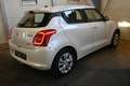 Suzuki Swift 1,2 Hybrid DualJet Clear; LED, Tempomat, Klima Weiß - thumbnail 6