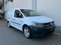 Volkswagen Caddy 2.0 TDI Maxi BMT 4 Motion*Navi Weiß - thumbnail 2