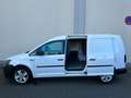 Volkswagen Caddy 2.0 TDI Maxi BMT 4 Motion*Navi Weiß - thumbnail 6