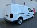 Volkswagen Caddy 2.0 TDI Maxi BMT 4 Motion*Navi Weiß - thumbnail 4