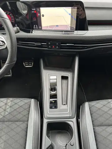 Volkswagen Golf view 15