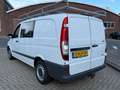 Mercedes-Benz Vito 110 CDI 320 Functional Lang|DC|DUBBEL-CABINE|GOED- - thumbnail 5