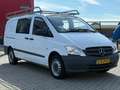 Mercedes-Benz Vito 110 CDI 320 Functional Lang|DC|DUBBEL-CABINE|GOED- - thumbnail 1
