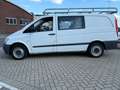 Mercedes-Benz Vito 110 CDI 320 Functional Lang|DC|DUBBEL-CABINE|GOED- - thumbnail 4