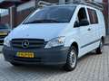 Mercedes-Benz Vito 110 CDI 320 Functional Lang|DC|DUBBEL-CABINE|GOED- - thumbnail 3