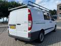 Mercedes-Benz Vito 110 CDI 320 Functional Lang|DC|DUBBEL-CABINE|GOED- - thumbnail 8