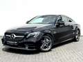 Mercedes-Benz C 300 Coupe / AMG LINE /MULITBEAM /360°CAM/ Schwarz - thumbnail 1