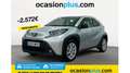 Toyota Aygo Play Grijs - thumbnail 1