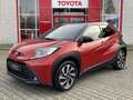 Toyota Aygo X MT ENVY STOELVERW ALL SEASON AIRCO APPLE/ANDROID C Rood - thumbnail 1