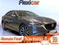 Mazda 6 Wagon 2.0 Skyactiv-G Center-Line 165 Gris - thumbnail 1