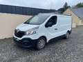 Renault Trafic TRAFIC FGN L1H1 1000 KG DCI 120 E6 CONFORT Blanc - thumbnail 2