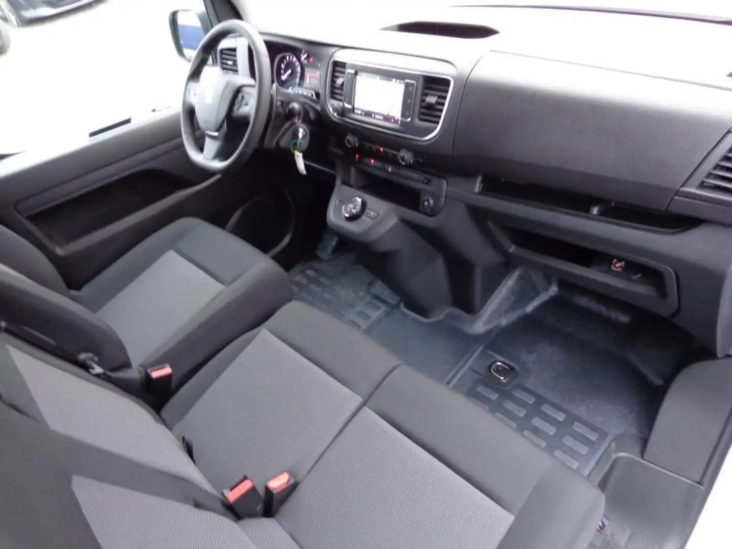 Peugeot Expert 2.0HDi EAT8 - Xénon - GPS Wit - 2