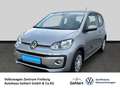 Volkswagen up! 1.0 Klima Sitzheizung HU/AU neu Inspektion neu Silber - thumbnail 1