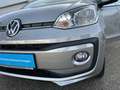 Volkswagen up! 1.0 Klima Sitzheizung HU/AU neu Inspektion neu Silber - thumbnail 11