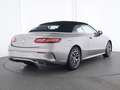 Mercedes-Benz E 200 Cabrio AMG Line Distronic Massage Burmester Zilver - thumbnail 3