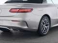 Mercedes-Benz E 200 Cabrio AMG Line Distronic Massage Burmester Zilver - thumbnail 10