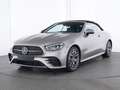 Mercedes-Benz E 200 Cabrio AMG Line Distronic Massage Burmester Zilver - thumbnail 2