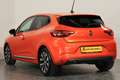 Renault Clio 1.0 TCe Intens / LED / Cruisecontrol / Airco Orange - thumbnail 5