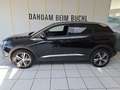 Peugeot 3008 PureTech 130 6-Gang-Manuell Allure Pack Schwarz - thumbnail 2