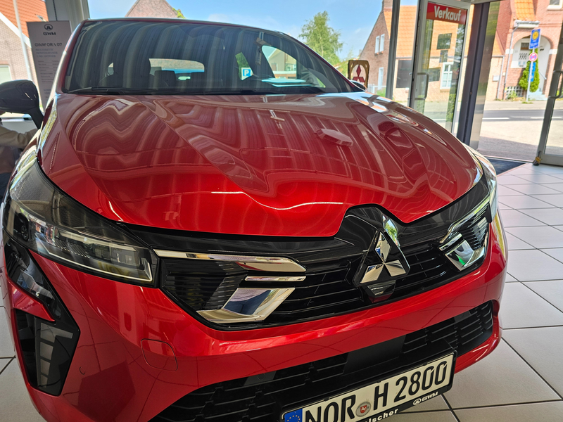 Photo du véhicule