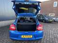 Suzuki Swift 1.2 Select Smart Hybrid incl 12 maanden BOVAG gara Blauw - thumbnail 6