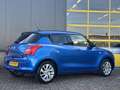 Suzuki Swift 1.2 Select Smart Hybrid incl 12 maanden BOVAG gara Blauw - thumbnail 4