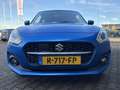Suzuki Swift 1.2 Select Smart Hybrid incl 12 maanden BOVAG gara Blauw - thumbnail 28