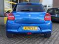 Suzuki Swift 1.2 Select Smart Hybrid incl 12 maanden BOVAG gara Blauw - thumbnail 5