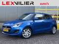 Suzuki Swift 1.2 Select Smart Hybrid incl 12 maanden BOVAG gara Blauw - thumbnail 1