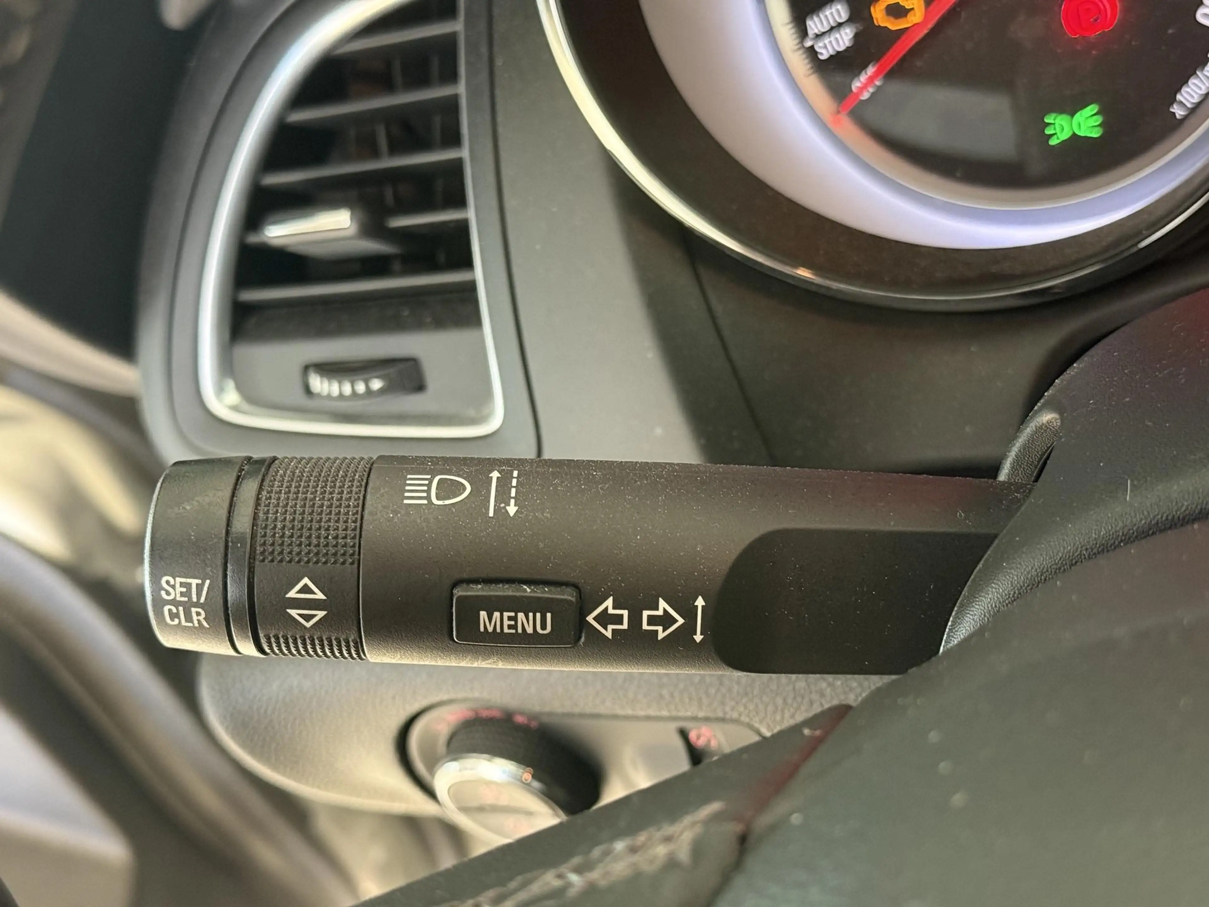 Opel Cascada 1.6 SIDI Turbo Innovation ecoFlex 2-Zonen-Klima... — photo 15