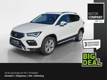 1.5 TSI ACT Xperience Kamera+PDC+SHZ+AUT