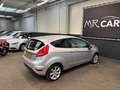 Ford Fiesta 1.25 Titanium Grigio - thumbnail 10