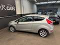 Ford Fiesta 1.25 Titanium Grigio - thumbnail 8