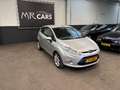 Ford Fiesta 1.25 Titanium Grau - thumbnail 2