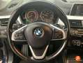 BMW X1 sDrive 18dA Business Azul - thumbnail 8