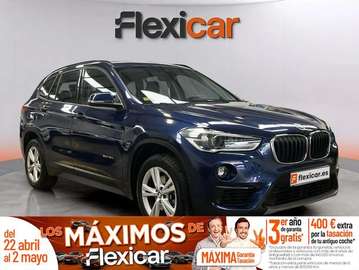 sDrive 18dA Business