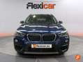 BMW X1 sDrive 18dA Business Azul - thumbnail 2