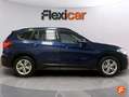 BMW X1 sDrive 18dA Business Azul - thumbnail 3