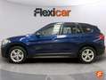 BMW X1 sDrive 18dA Business Azul - thumbnail 5