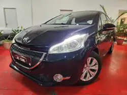 Peugeot 208 1L2 82CH ALLURE 5 PORTES